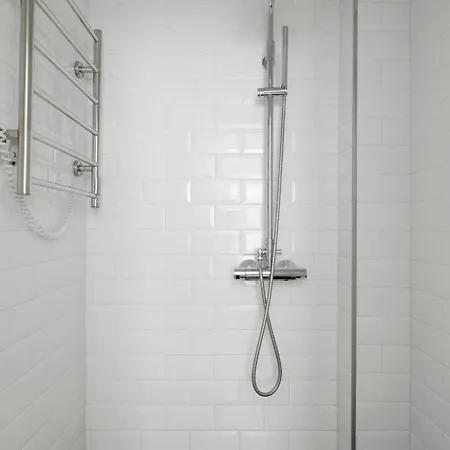 Stylish And Renovated In Punavuori Apartamento *